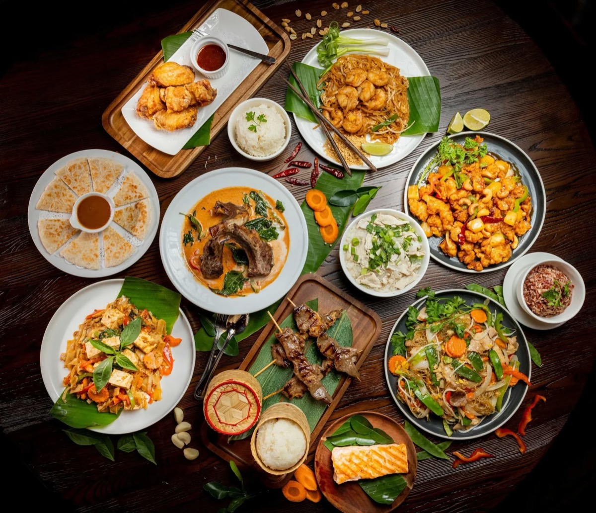 Baan Thai