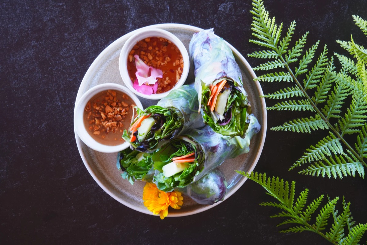 Chern Thai Artisanal Cafe