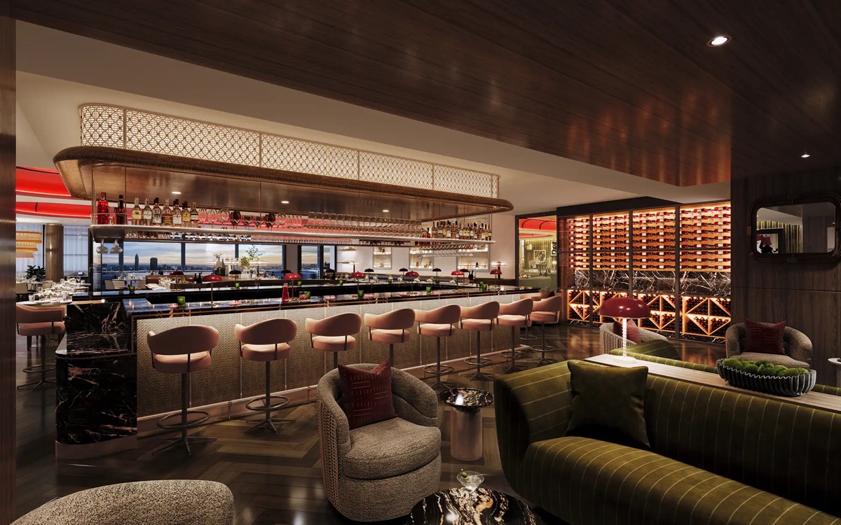 Cottontail Lounge