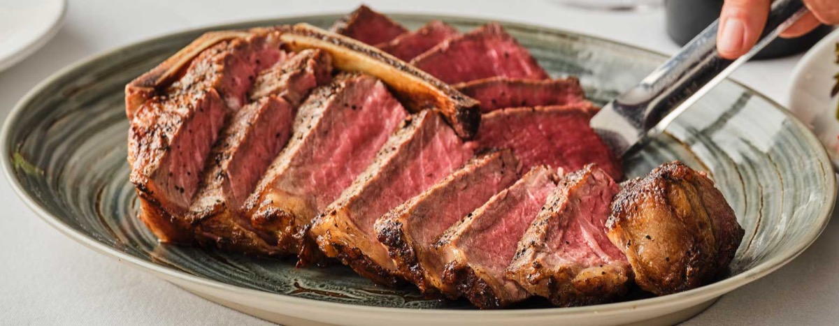 Fleming's Prime Steakhouse