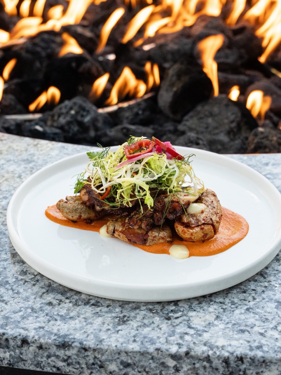 Heritage Kitchen + Cocktails