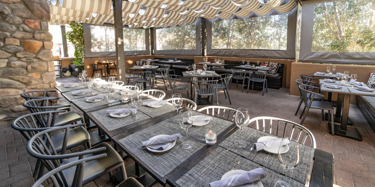 Local Bistro