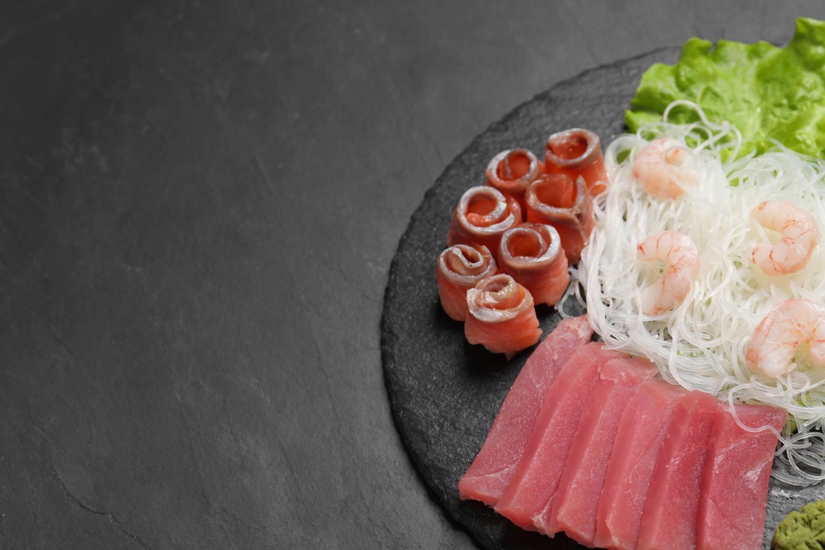 Shiso Sushi