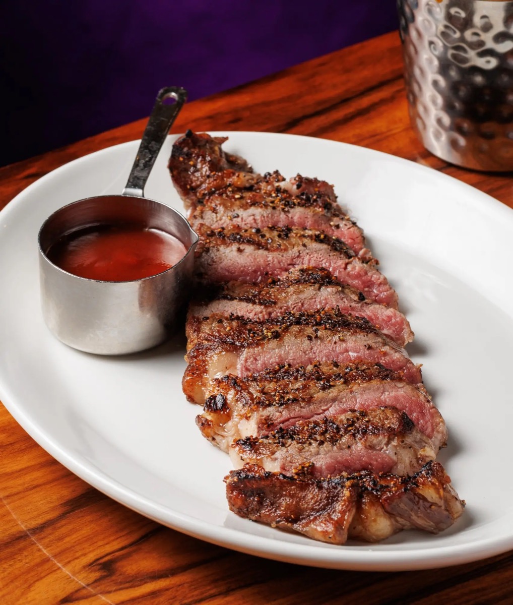 STK Steakhouse