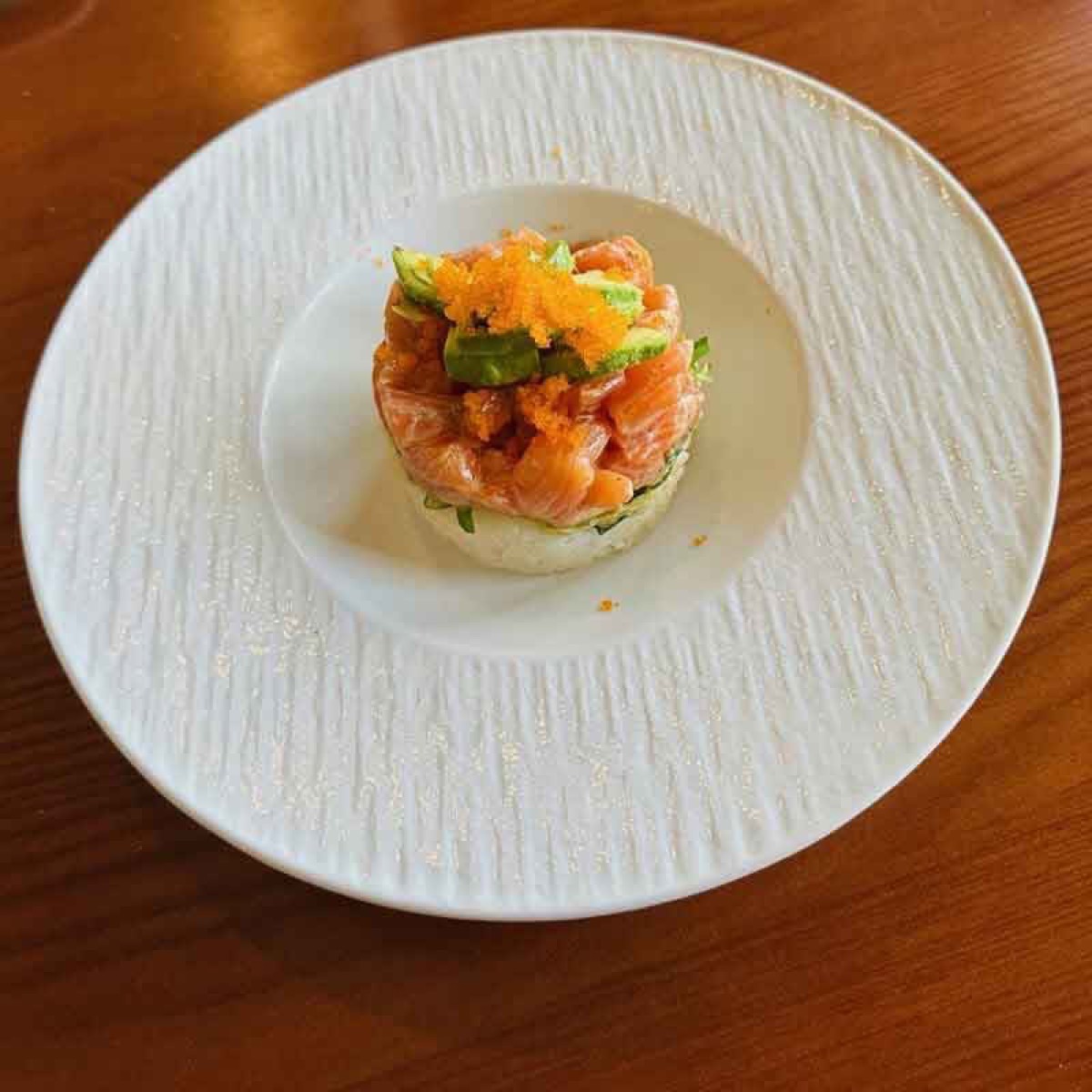 SWAN Sushi Seafood Bar