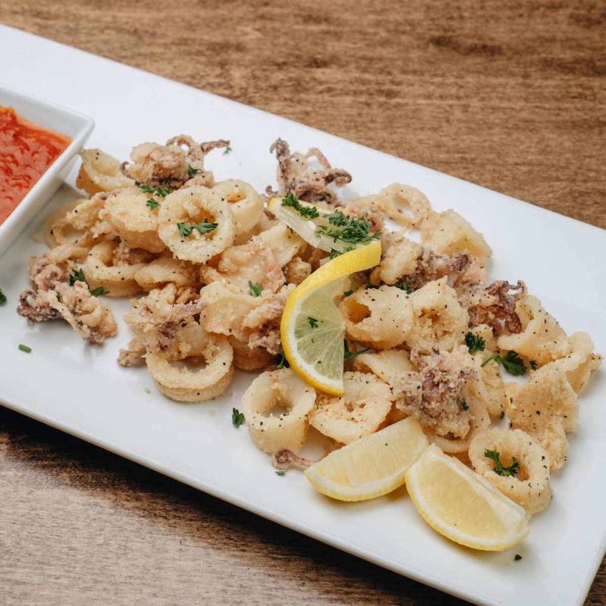 Tommy V's Urban Kitchen & Bar