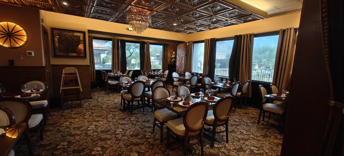 Vilvas Indian Cuisine
